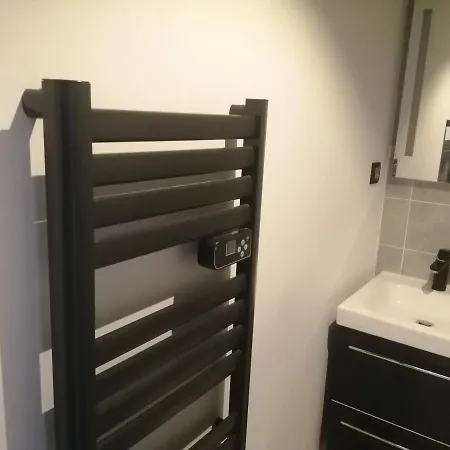 Chez Camille * Thorigny-sur-Marne